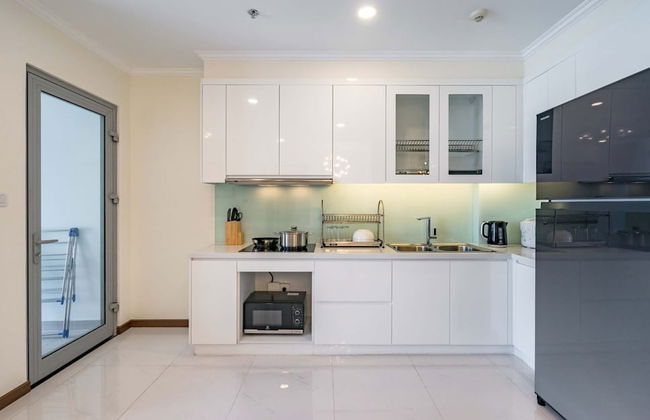 Vinhomes Central Park Riverside Elegance - Photo 19