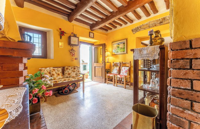 Casa Di Elda Holiday Home With Pool - Foto 12