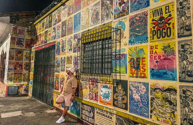 Cali Pub Crawl - Foto 8