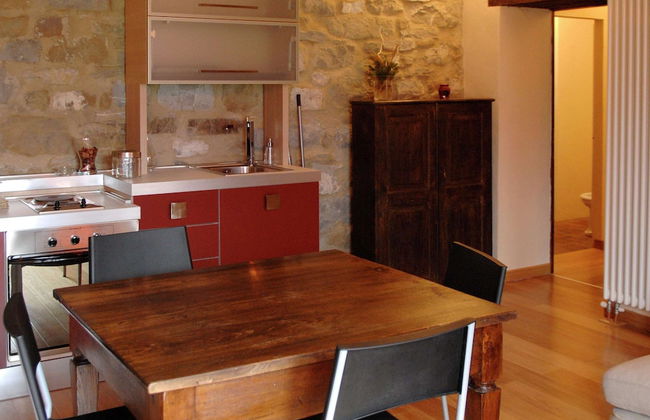 Belvilla by OYO Borgo Belvedere Combi - Foto 17