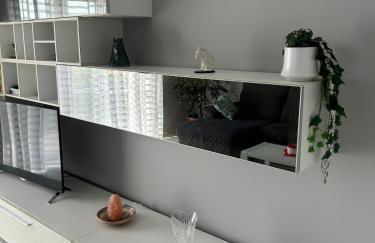 Appartamento Seriate - 10 min dall'aereoporto, parcheggio gratuito, Netflix - Photo 10