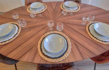 Terracotta Suite T6 - Idéal entreprises & familles - Foto 16