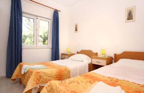 Apartments by the sea Viganj, Peljesac - 10189 - Foto 19