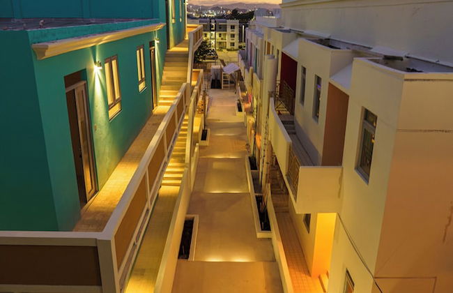 Romeo Gay Hotel - Photo 28