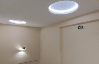 AIR-IN Rooms with magnificent views - Foto 33