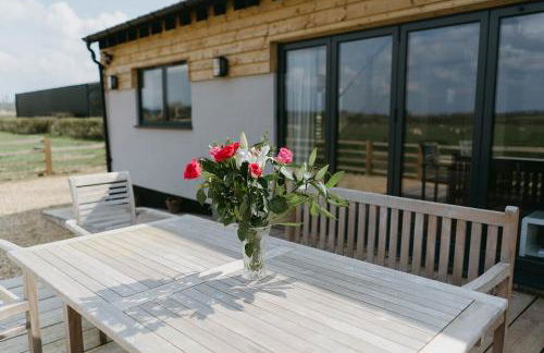 Hen Houses with Hot Tubs - Big Drift and Fairchilds Barn - Foto 61