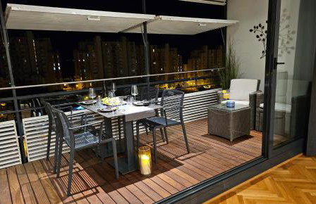 BoB Luxury Design & Sea View Apartment - Foto 8