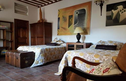 La casa del tio Luis - Foto 56