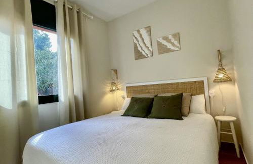 Casa Adosada Acogedora - Con Parking - ES-9-187 - Foto 15