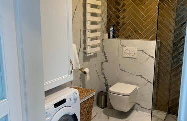 Apartament Złoty 3 - Foto 7