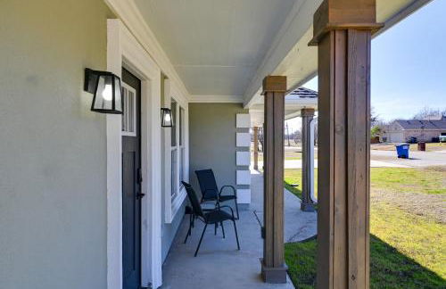 Little Elm Pearl Near Park and Lewisville Lake! - Photo 26