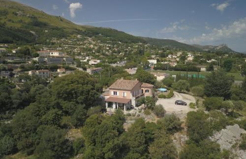 La Genevrière - Foto 1