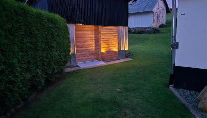 Ferienwohnung Nordhelle - Foto 3