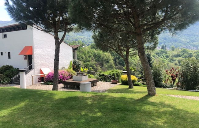 Sureggio Village - Foto 14