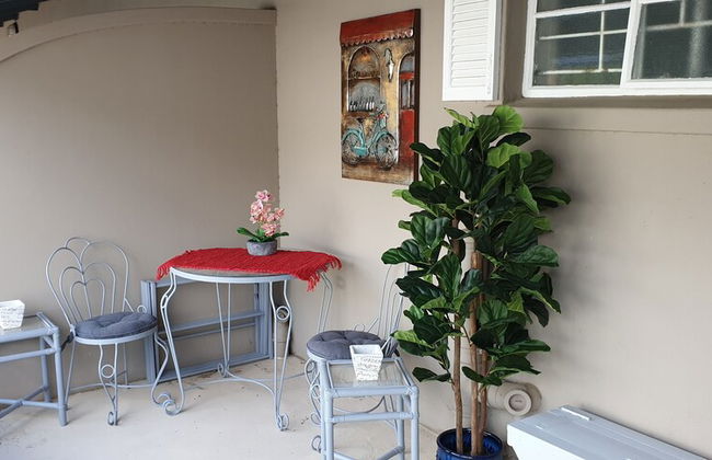 De Ville Lodge - Foto 12