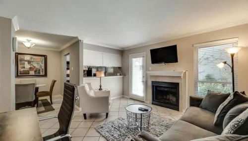 Cozy 2BD Apt DFW South I12 - Foto 4