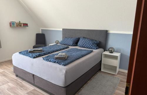 Ferienwohnung Elbglück - Foto 3