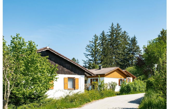 Garden Apartment in Fussen - Foto 29