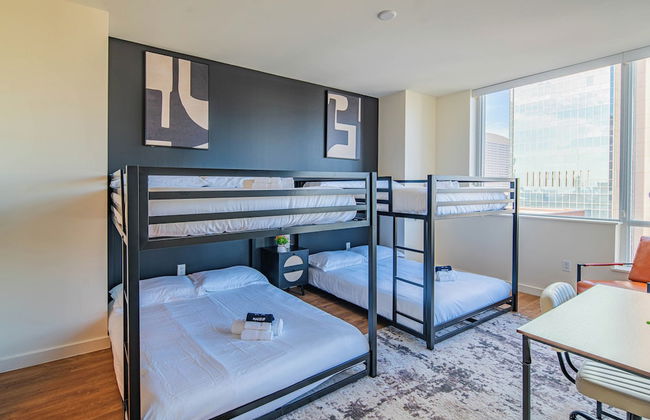 ROVE LIVING/KL - 44 Monroe - Foto 78