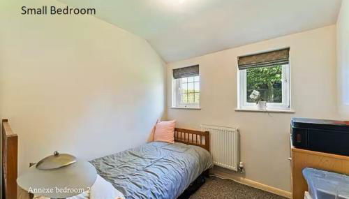 Beautiful 2 bedroom property in Sutton - Photo 2