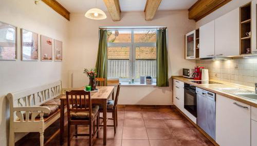 Gulfhof Oldersum 2 Ferienwohnungen - Foto 4