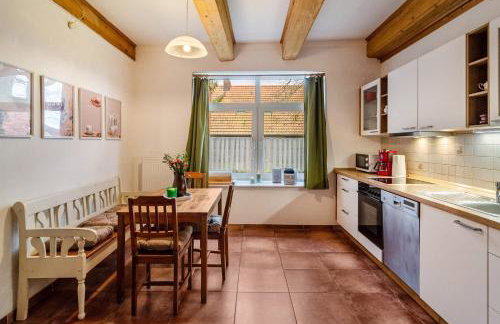 Gulfhof Oldersum Erdgeschoss - Foto 20