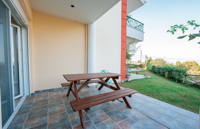 Summer Maisonette Kriopigi - Foto 58