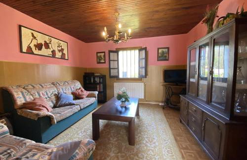 Casa El Molín 2 Soto de Dueñas VV-3712-AS - Foto 34