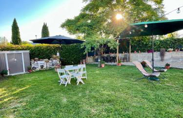 Chianti LOFT Garden free parking to San Gimignano - Foto 1