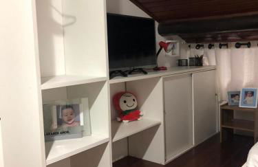 Winterville Resort em Gravatá/PE - Foto 38