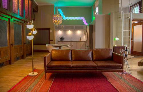 School 31 Lofts - Foto 1