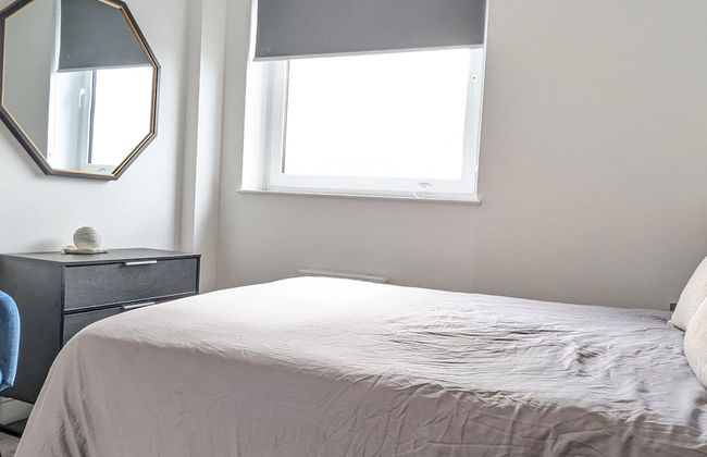 1 Bed With Parking - NEC / BHX / 15 Mins to Bham - Foto 5