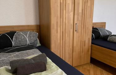 Pension „Haus 11“ Lauta - Foto 6