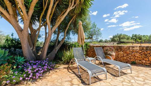 Agroturismo Can Porretí - Foto 5, sunbed