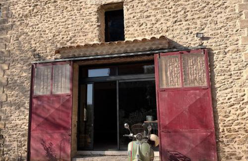 Gîtes Le Mas de la Vernède - Photo 34