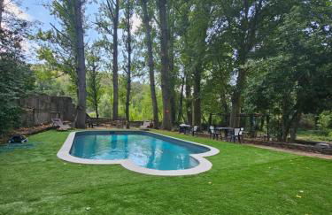 Molí dels Aubins - Foto 49