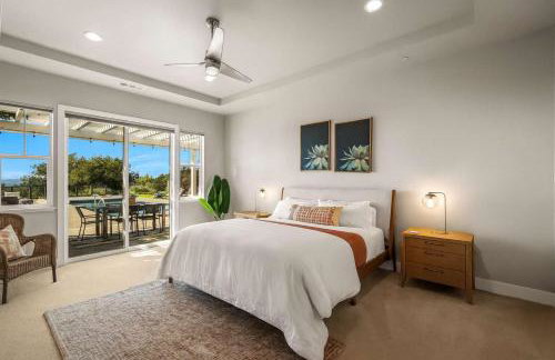 The Overlook Family Home by Sonoma Stays - Foto 22