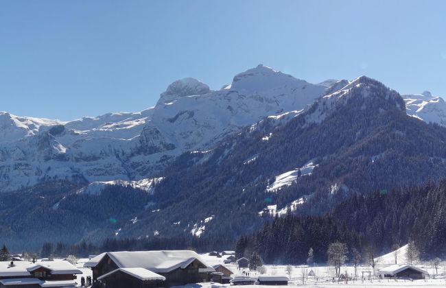 Chalet Claudia - Foto 10