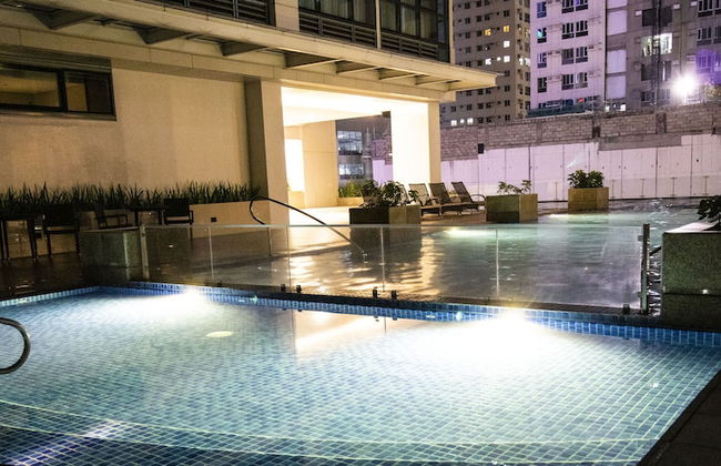 One Uptown Residence BGC Taguig - Foto 26