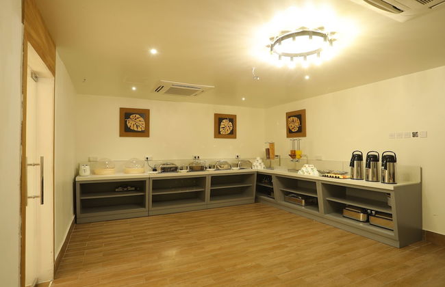 Zaki Hotel Apartment - Foto 22