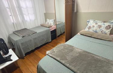 Vista do pico Itacolomi - Foto 7