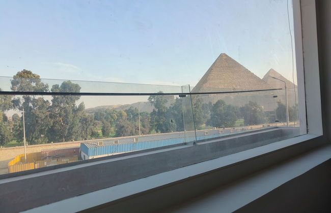 Maria Pyramids House - Foto 46