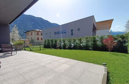 Suite Svaizer con giardino privato - Foto 11