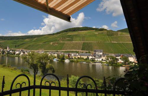 Ferienwohnung am Moselufer - Foto 26