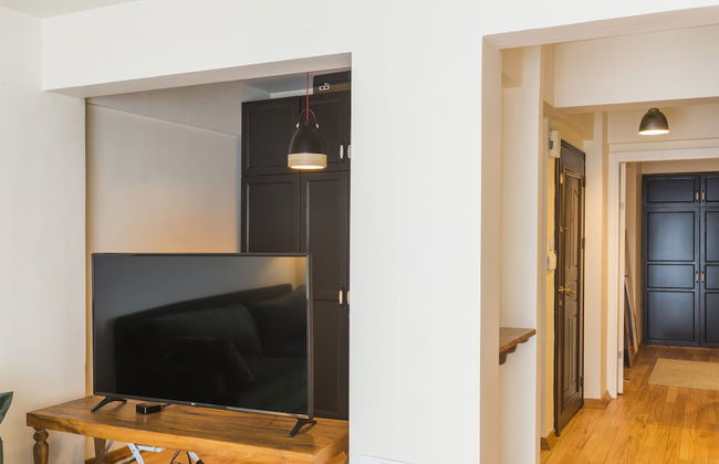 Spotless Flat in Central - Foto 11