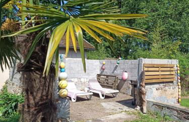 Maison avec rivière - Foto 40