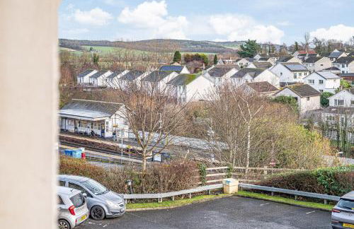 Super Prime Train Station Inverkeithing by TBA - Foto 38