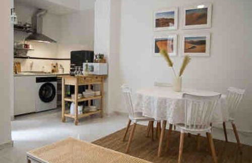 Cozy apartment in a typical Sevillian patio house - Foto 6