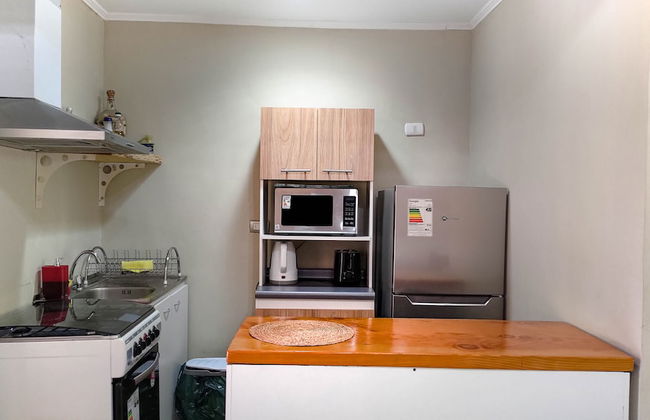 Tumuñan Lodge - Foto 29