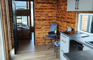 Apartament Glamour Kleszczów - Foto 7